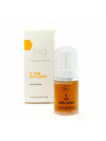 Легкая сыворотка с витамином С Holy Land C the Success Eye Serum, 15 мл
